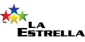 DISTRIBUIDORA LA ESTRELLA logo