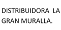 DISTRIBUIDORA LA GRAN MURALLA logo