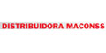 Distribuidora Maconss logo