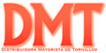 Distribuidora Mayorista De Tornillos logo