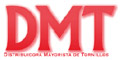 DISTRIBUIDORA MAYORISTA DE TORNILLOS logo