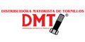 Distribuidora Mayorista De Tornillos logo