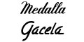 Distribuidora Medalla Gacela Sa De Cv logo