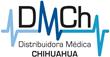 Distribuidora Medica Chihuahua logo