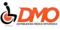 Distribuidora Medica Ortopedica logo