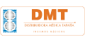 Distribuidora Medica Tapatia logo