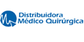 DISTRIBUIDORA MEDICO QUIRURGICA