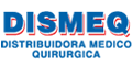 Distribuidora Medico Quirurgica Dismeq logo
