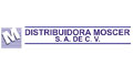 Distribuidora Moscer, Sa De Cv logo