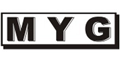 DISTRIBUIDORA MYG S.A. DE C.V. logo