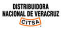 DISTRIBUIDORA NACIONAL DE VERACRUZ logo