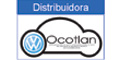 DISTRIBUIDORA OCOTLAN SA DE CV logo