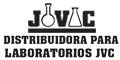 DISTRIBUIDORA PARA LABORATORIOS JVC logo