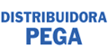 DISTRIBUIDORA PEGA logo
