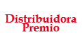DISTRIBUIDORA PREMIO SA DE CV logo