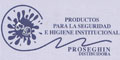 Distribuidora Proseghin logo