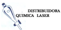 Distribuidora Quimica Laser logo