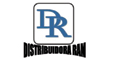 DISTRIBUIDORA RAM logo