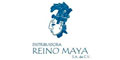 Distribuidora Reino Maya Sa De Cv logo