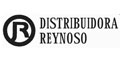 DISTRIBUIDORA REYNOSO logo