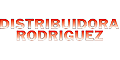 DISTRIBUIDORA RODRIGUEZ logo