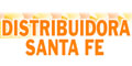 Distribuidora Santa Fe logo