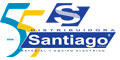Distribuidora Santiago logo