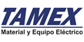 DISTRIBUIDORA TAMEX logo