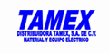 Distribuidora Tamex Sa De Cv logo