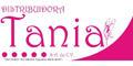 DISTRIBUIDORA TANIA SA DE CV logo