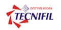 DISTRIBUIDORA TECNIFIL SA DE CV logo