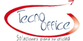 Distribuidora Tecno Office logo