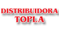 DISTRIBUIDORA TOPLA logo