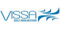 Distribuidora Vissa logo