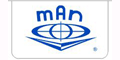 Distribuidora Y Comercializadora Man Sa De Cv logo