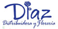 Floreria Diaz logo