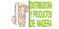 DISTRIBUIDORA Y PRODUCTOS DE MADERA logo