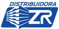 Distribuidora Zr logo