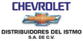 Distribuidores Del Istmo Sa De Cv logo