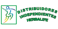 DISTRIBUIDORES INDEPENDIENTES HERBALIFE logo