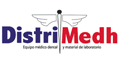 Distrimedh logo