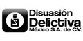 Disuasion Delictiva Mexico logo
