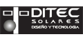 DITEC SOLARES logo