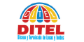 Ditel Diseño Y Terminado De Lonas Y Toldos logo