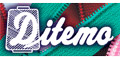 Ditemo logo