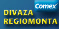 Divaza Regiomontana logo