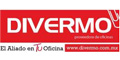 Divermo logo