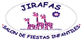 DIVERSION SALON INFANTIL JIRAFAS logo