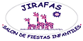 DIVERSION SALON INFANTIL JIRAFAS