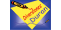DIVERSIONES DURAN logo